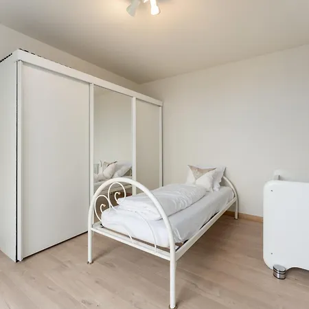 דירה Penthouse App Aan Zee Met Uniek Dakterras - 5p